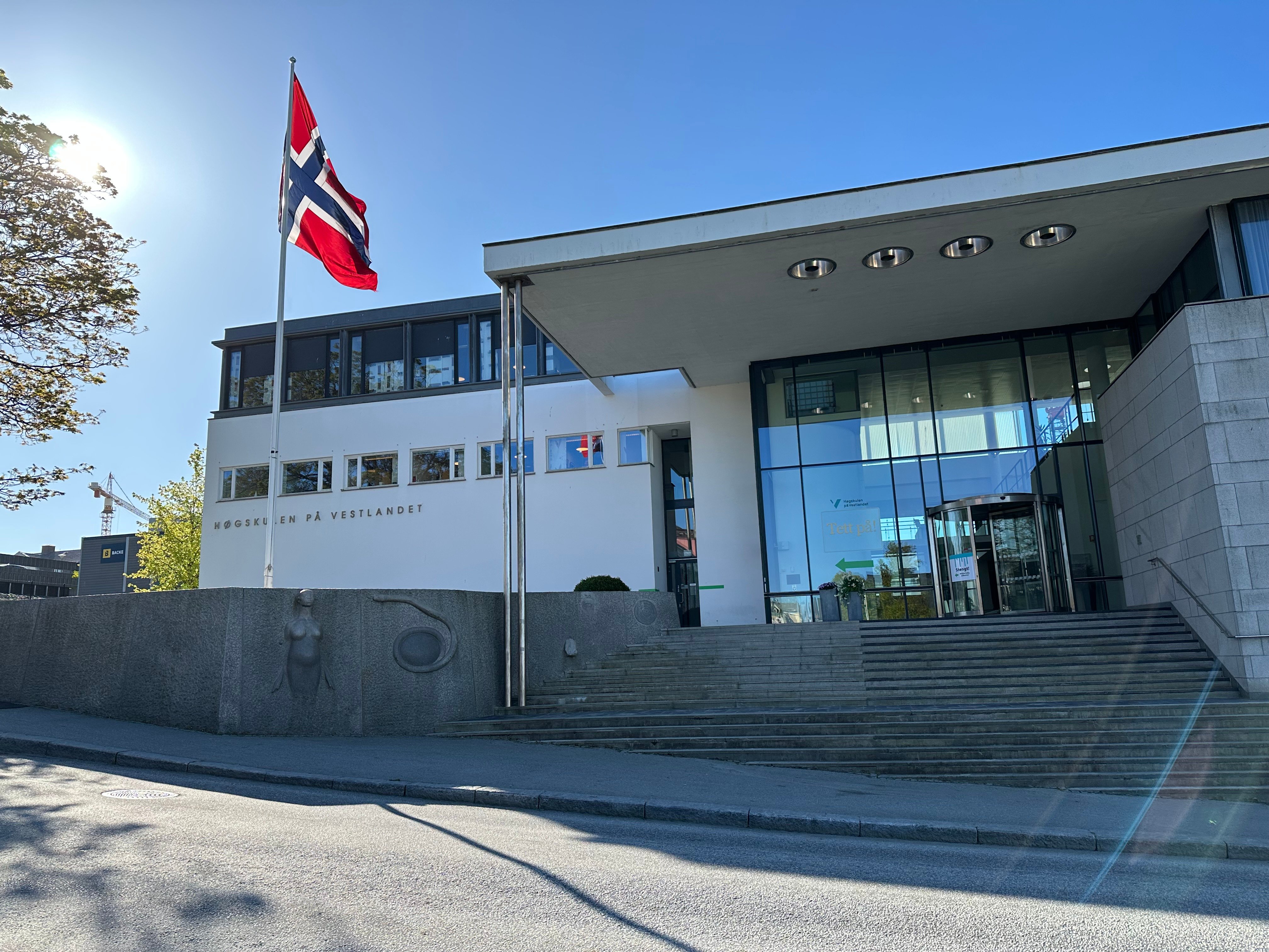 Sakkyndig komité er klar - Høgskulen på Vestlandet