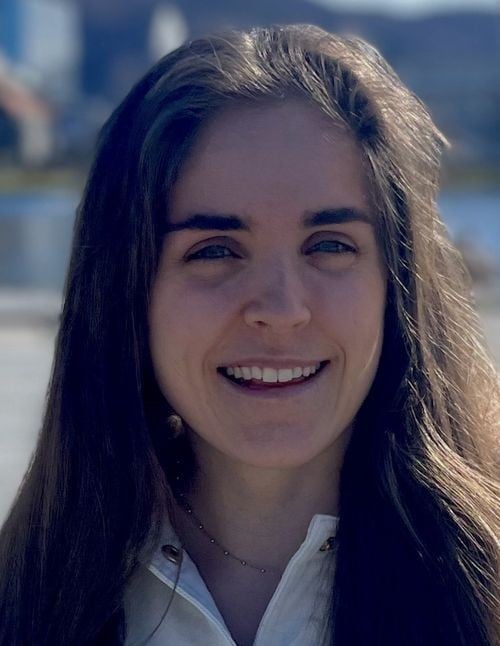 bilde av Malene Joensen