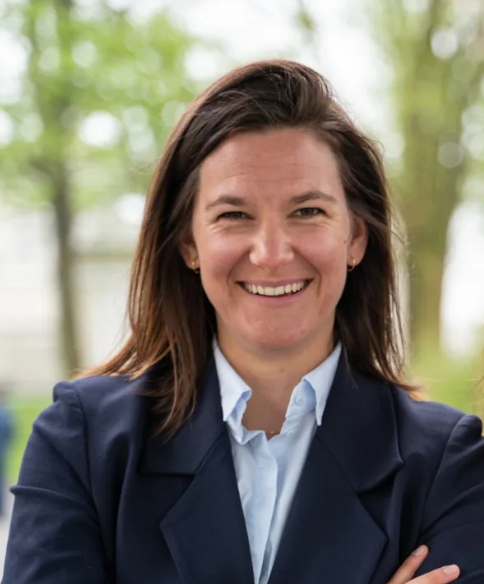 bilde av Johanne Halvorsen Øveraas - DeepOcean 