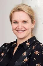bilde av Ellen Rønning-Arnesen