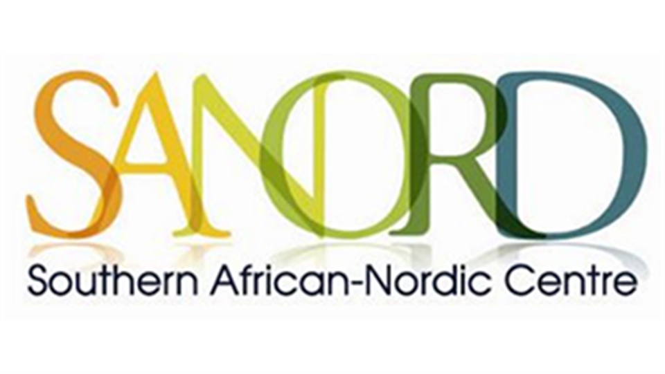 Southern African – Nordic Network (SANORD)