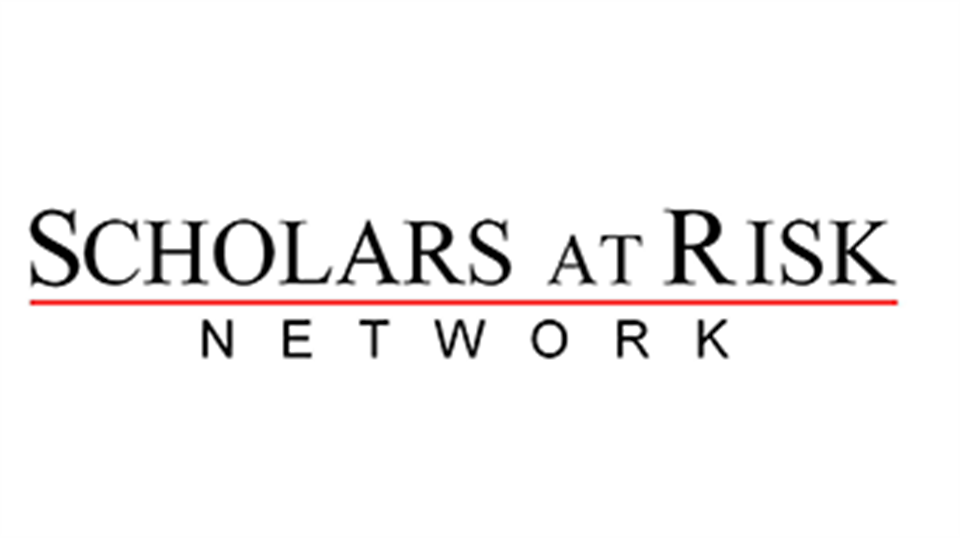 Scholars at Risk Network (SAR)