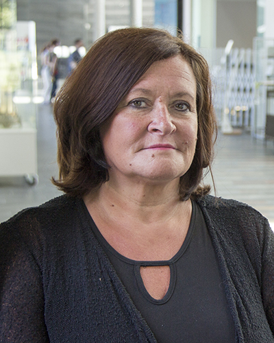 Camilla Grotell
