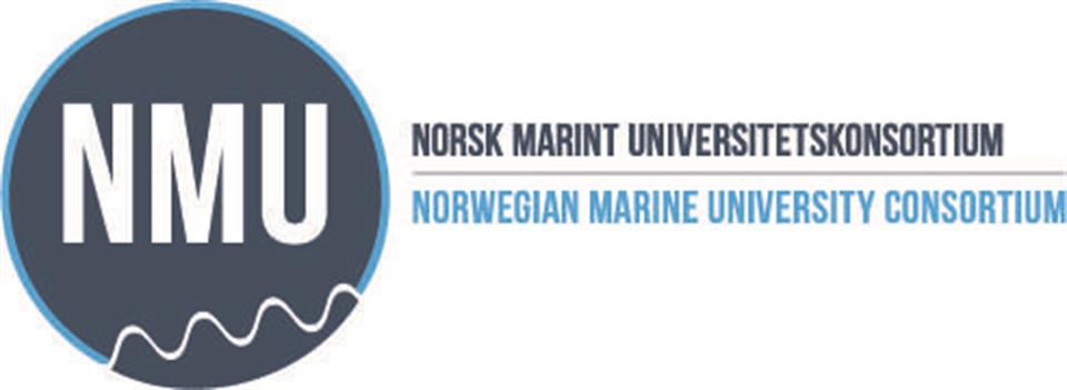 Norsk Marint Universitetskonsortium