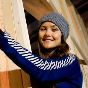 bilde av Anne Sofie Handal Bjelland