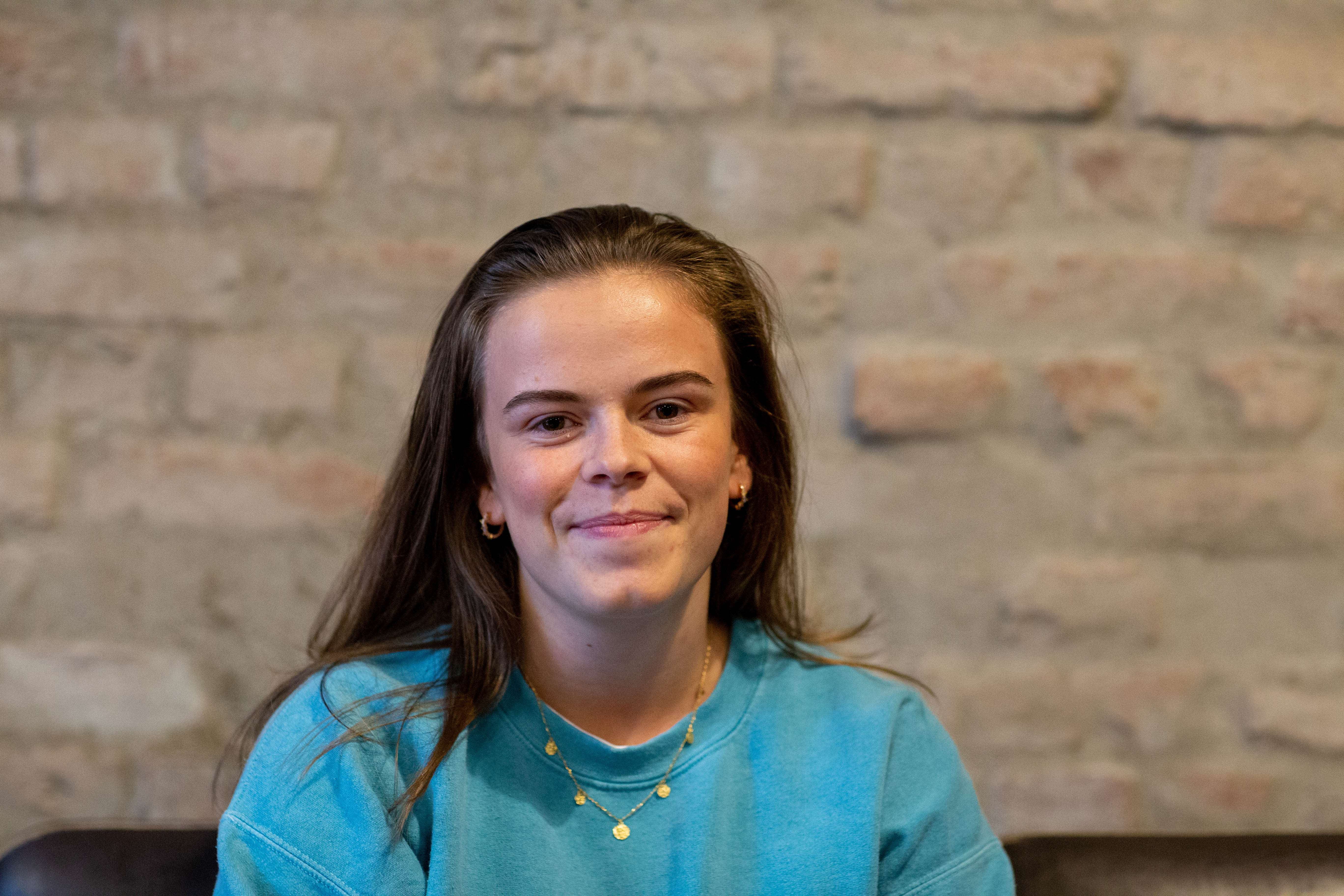 bilde av Nora Susort