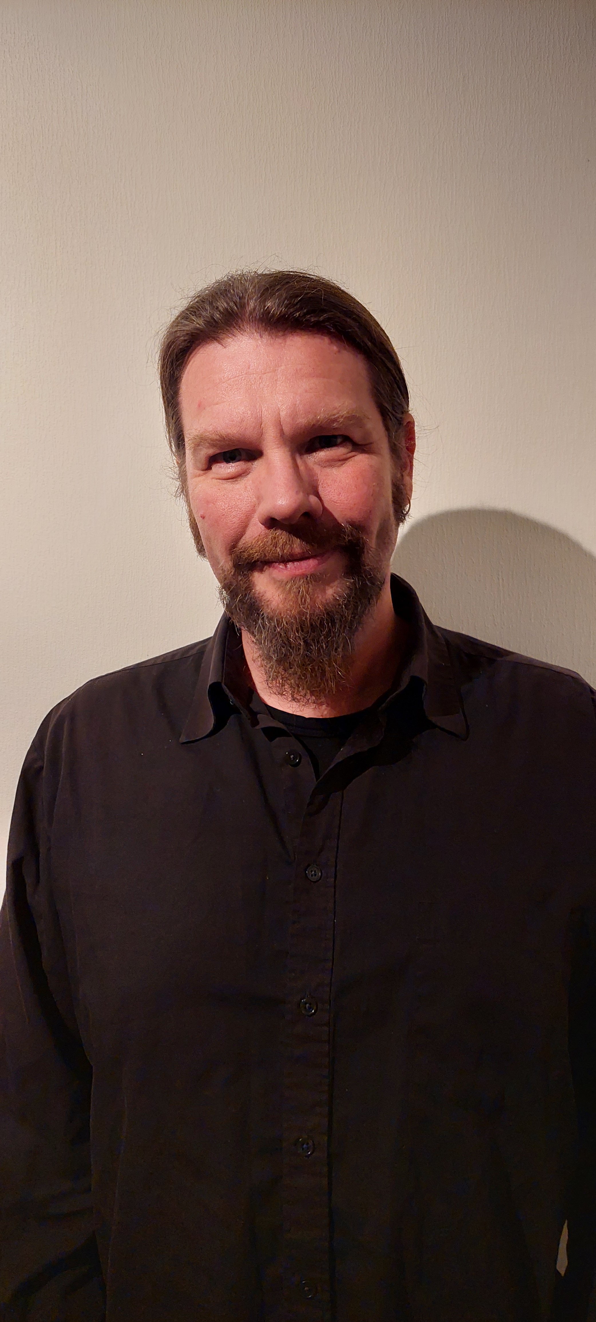 bilde av Terje Hellesen