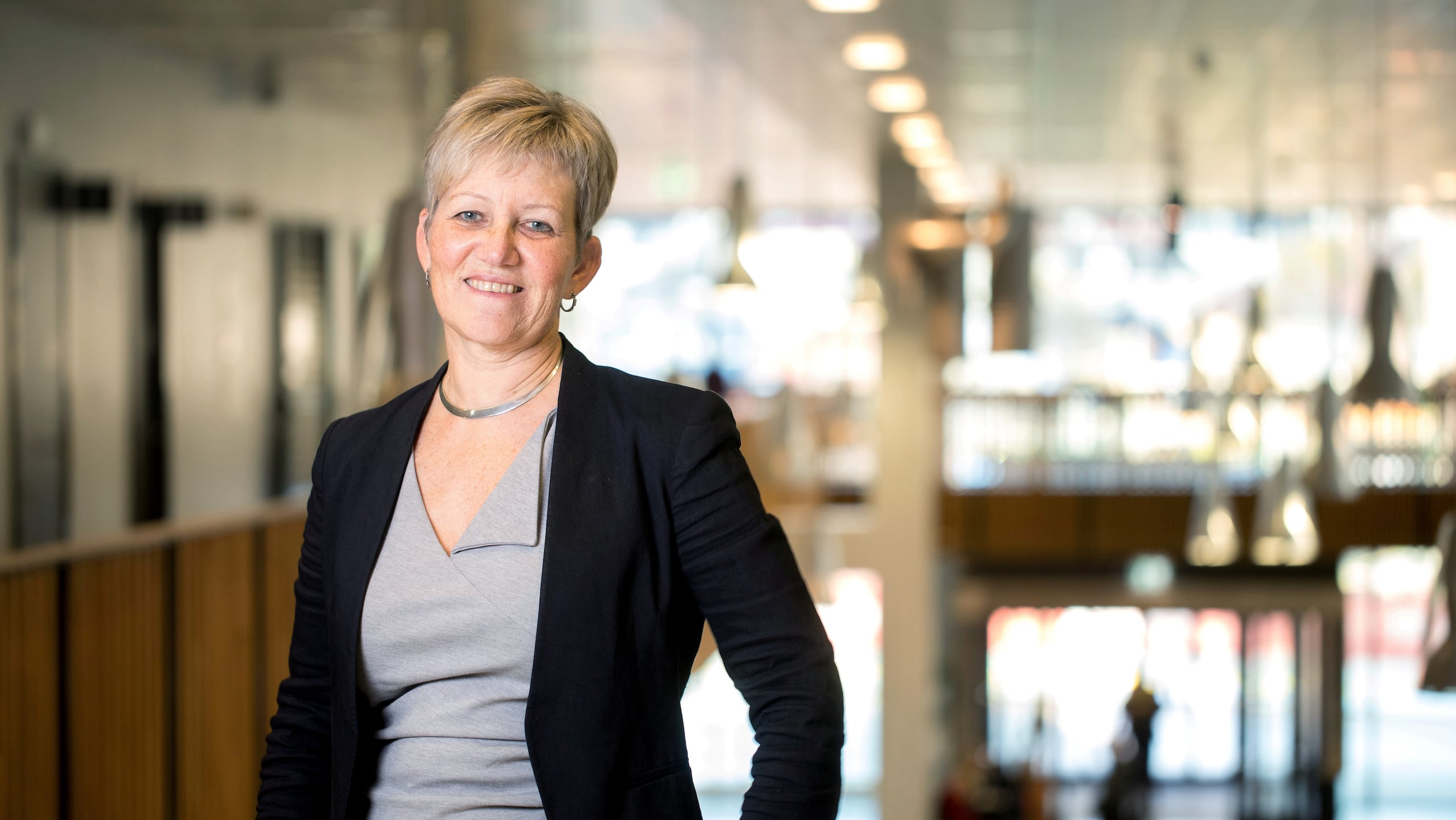 8,4 millionar til fleksible utdanningar ved HVL - Høgskulen på Vestlandet