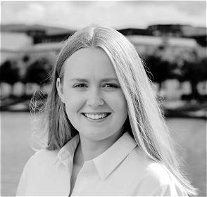 bilde av Frida Olsen Engedahl