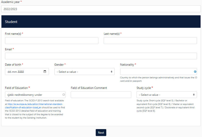 Student information.png