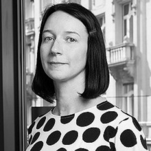 bilde av Dr Ailbhe Kenny