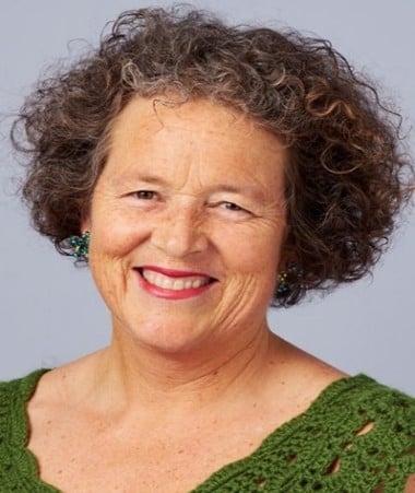 bilde av Ingun Grimstad Klepp