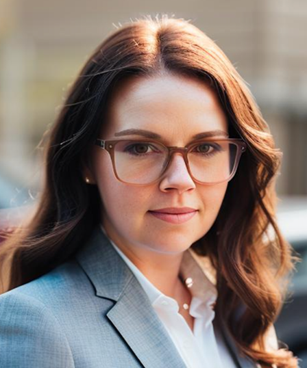 bilde av Catherine Lammert