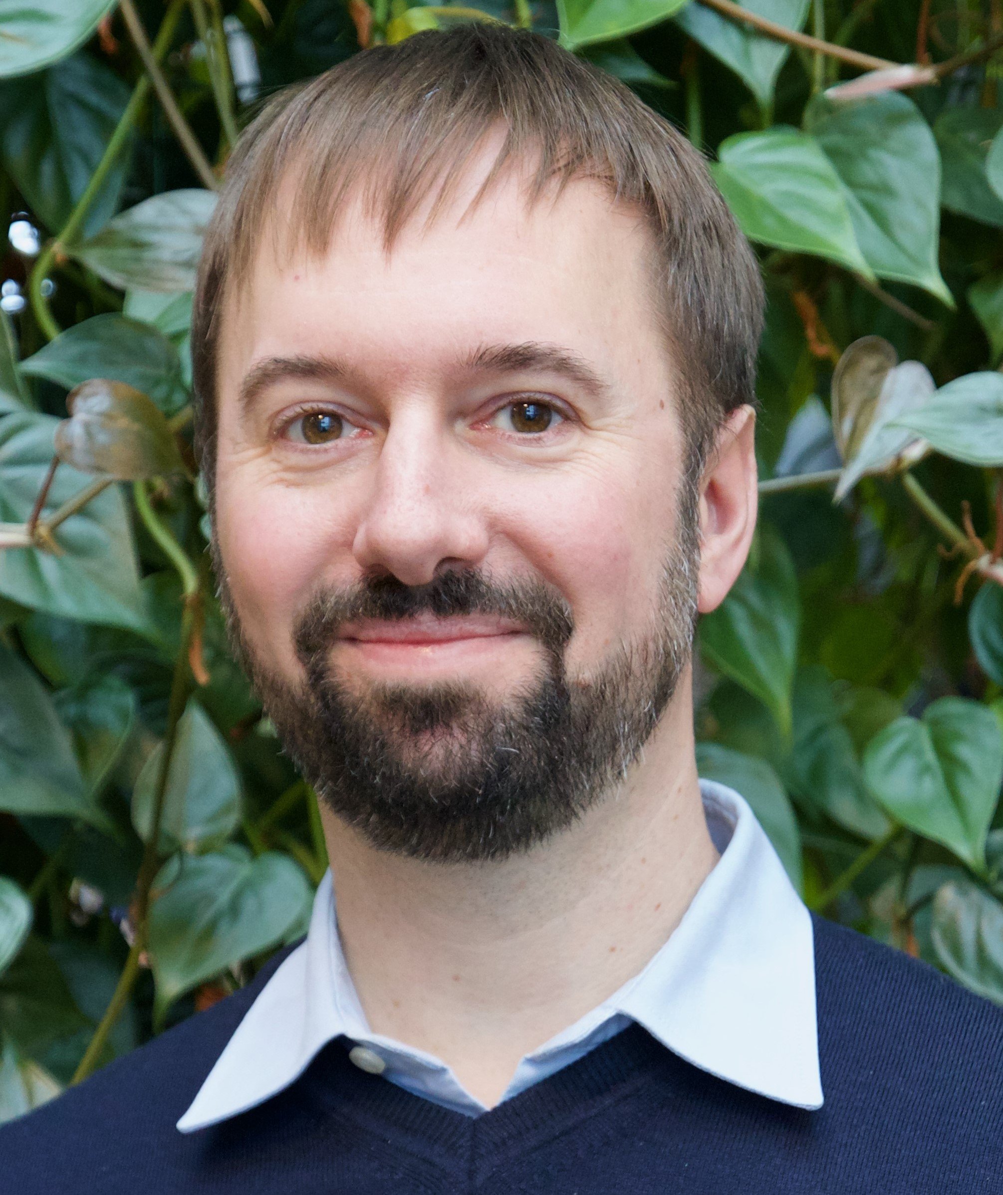 bilde av Reinhard Hennig 