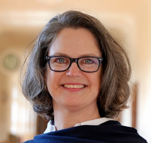 bilde av Kristen D. Nawrotzki 