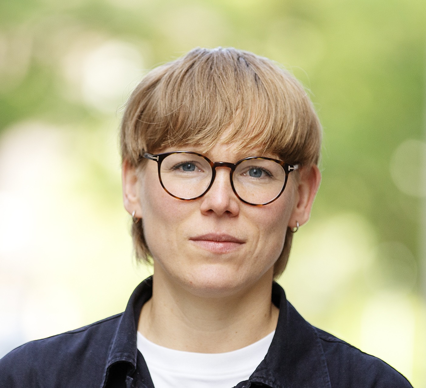 bilde av Elise Djupedal