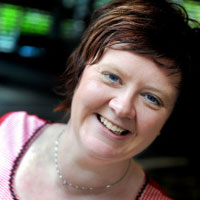 bilde av Merethe Roos