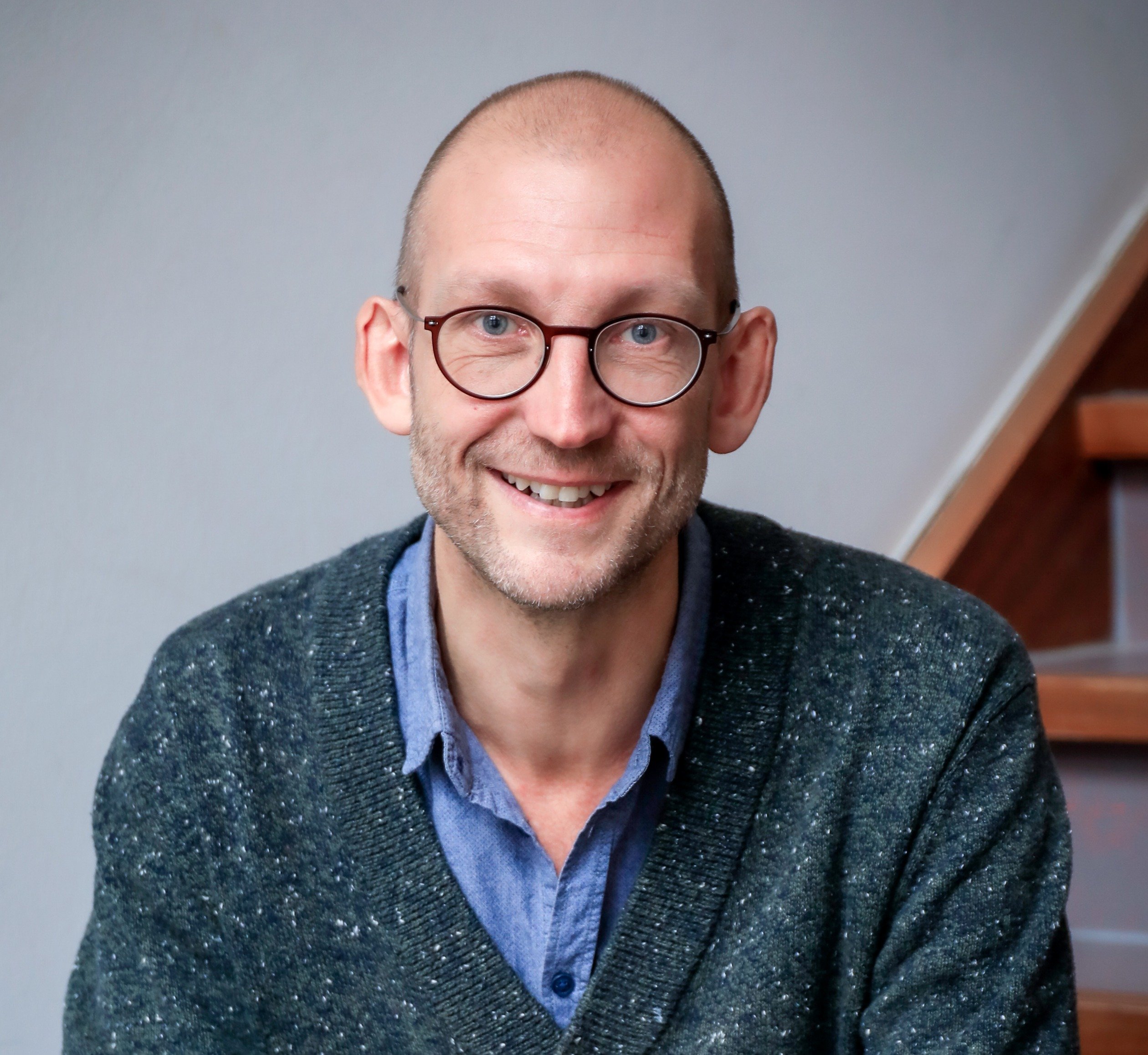 bilde av Pieter Verstraete