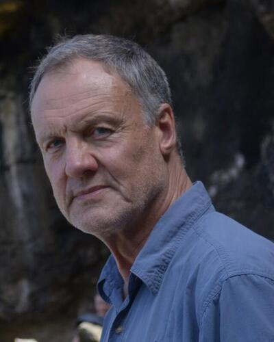 bilde av Christopher Henshilwood 