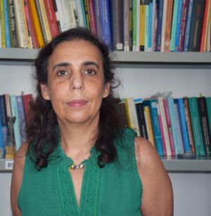 bilde av Maria Paula Meneses