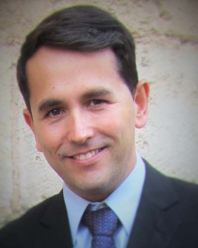 Daniel Catalan