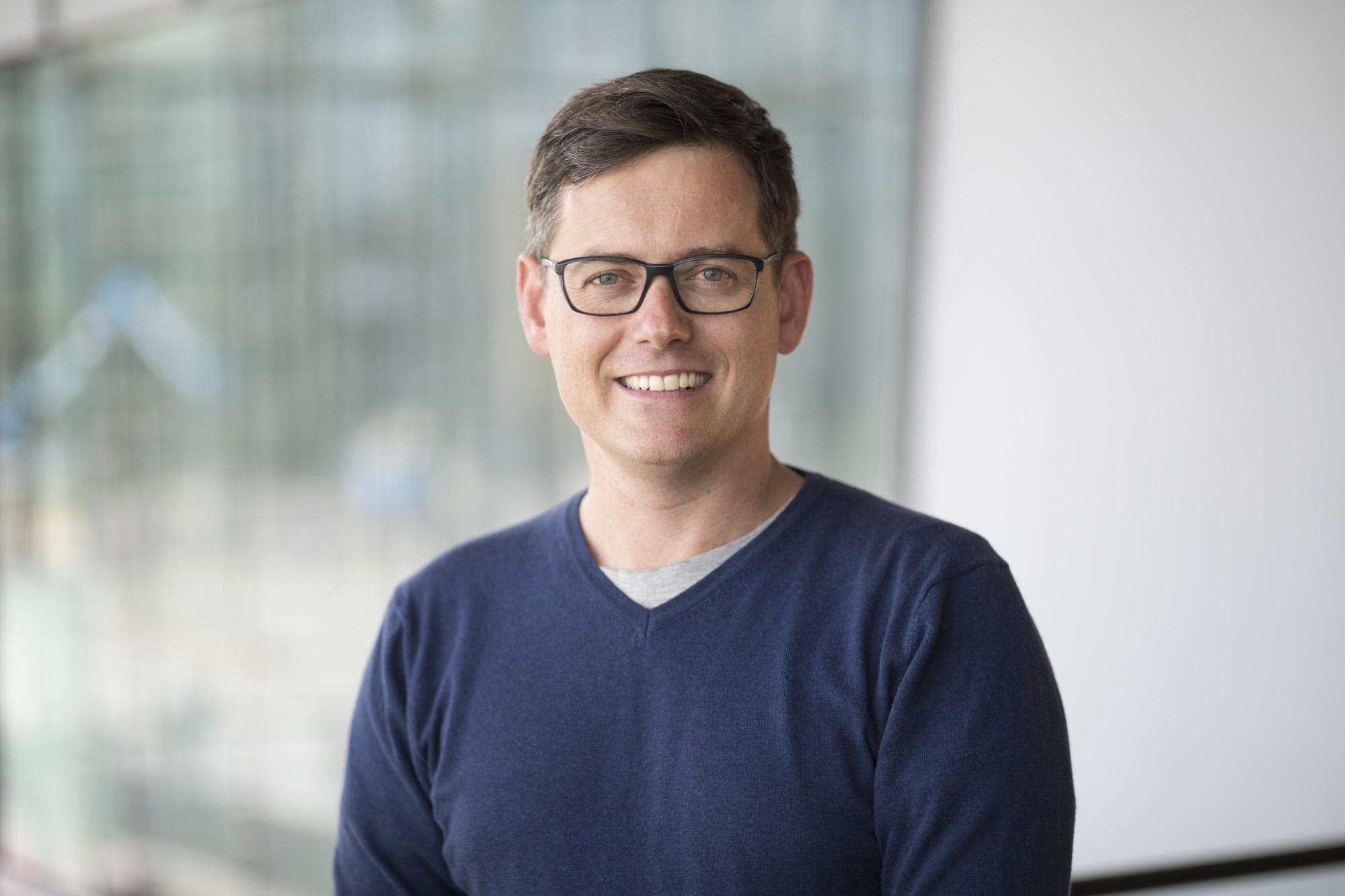 bilde av Albi Odendaal