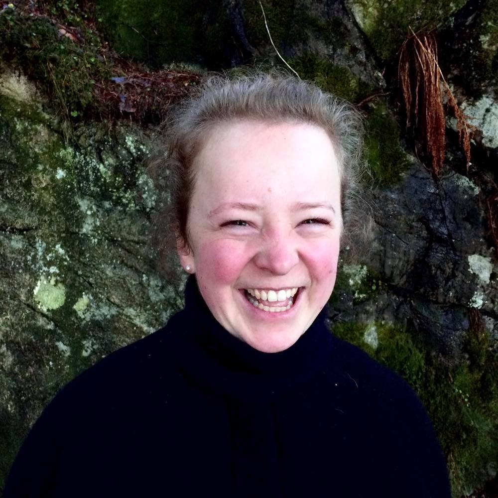 bilde av Gøril Tvedten Jorem, campus Bergen