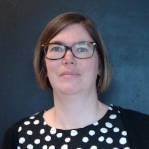 bilde av Hanna Mai Hovdedalen Halsebakke