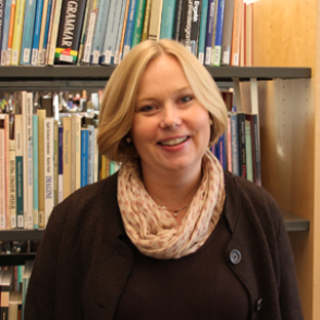 bilde av Marianne Nesbjørg Tvedt, campus Haugesund