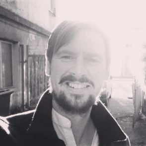 bilde av Sondre Strandskog Arnesen