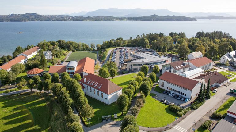 Campus Stord