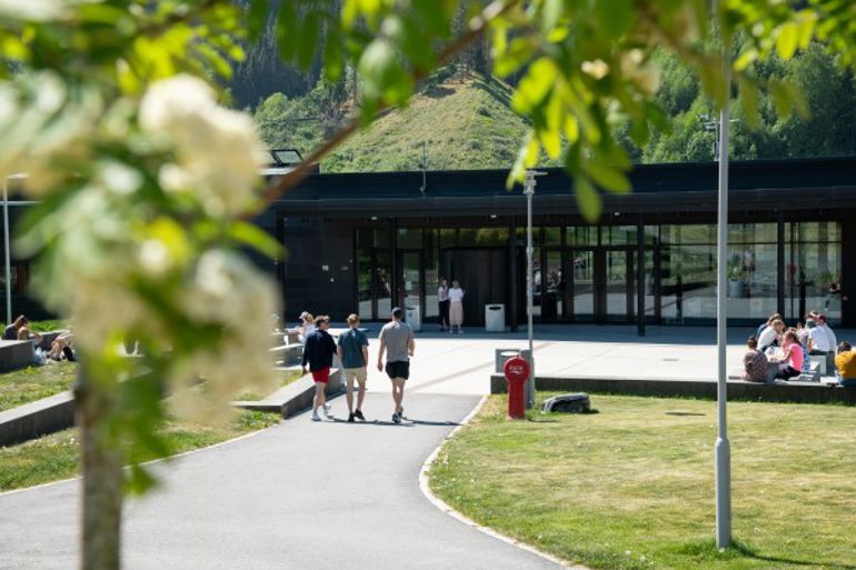 Sammenheng mellom samfunnsforhold og helsetilstand