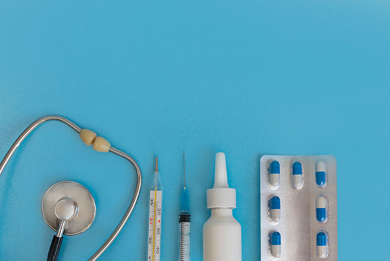 Utvikling av helse i et historisk perspektiv