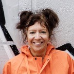 bilde av Annette Marandon