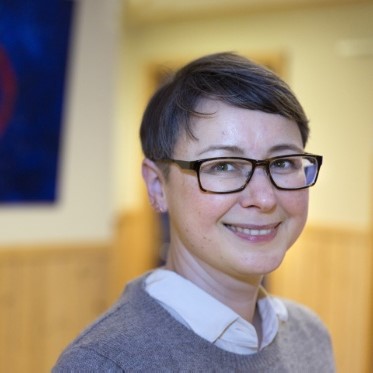 bilde av Carola Kleemann