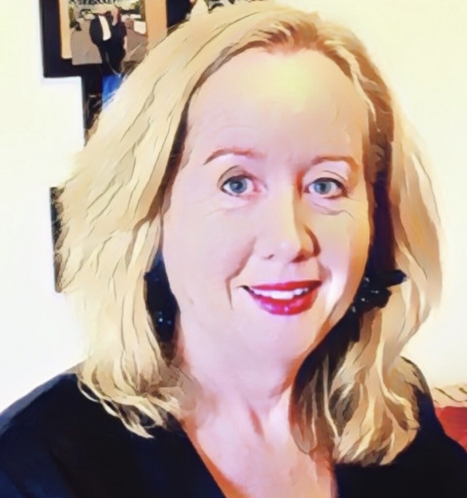 bilde av Les intervju med E. Jayne White