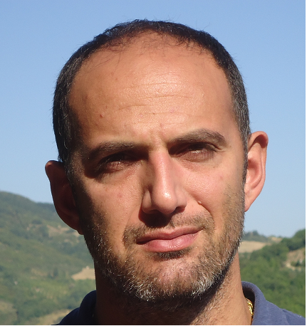 bilde av Lorenzo Rocca