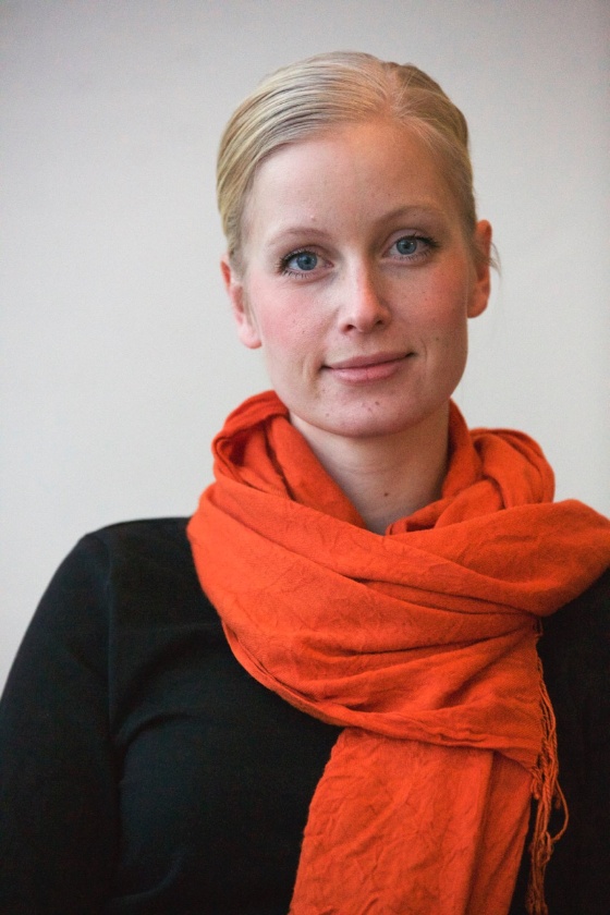 bilde av Siri Sollied Madsen