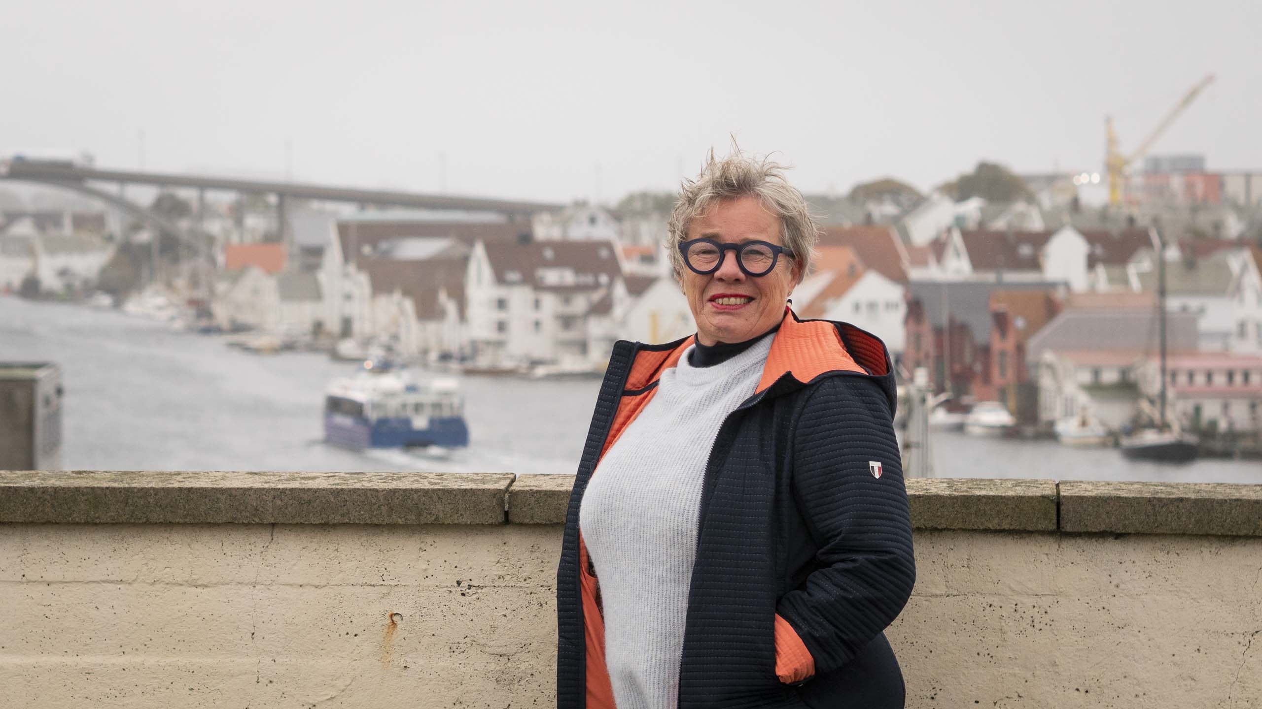 Maritimt senter får millionstøtte til å bygge opp kunnskap til det ...