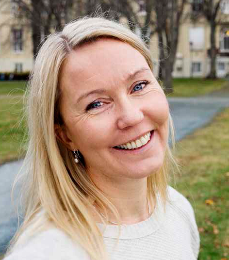 bilde av Ellen Beate Hansen Sandseter