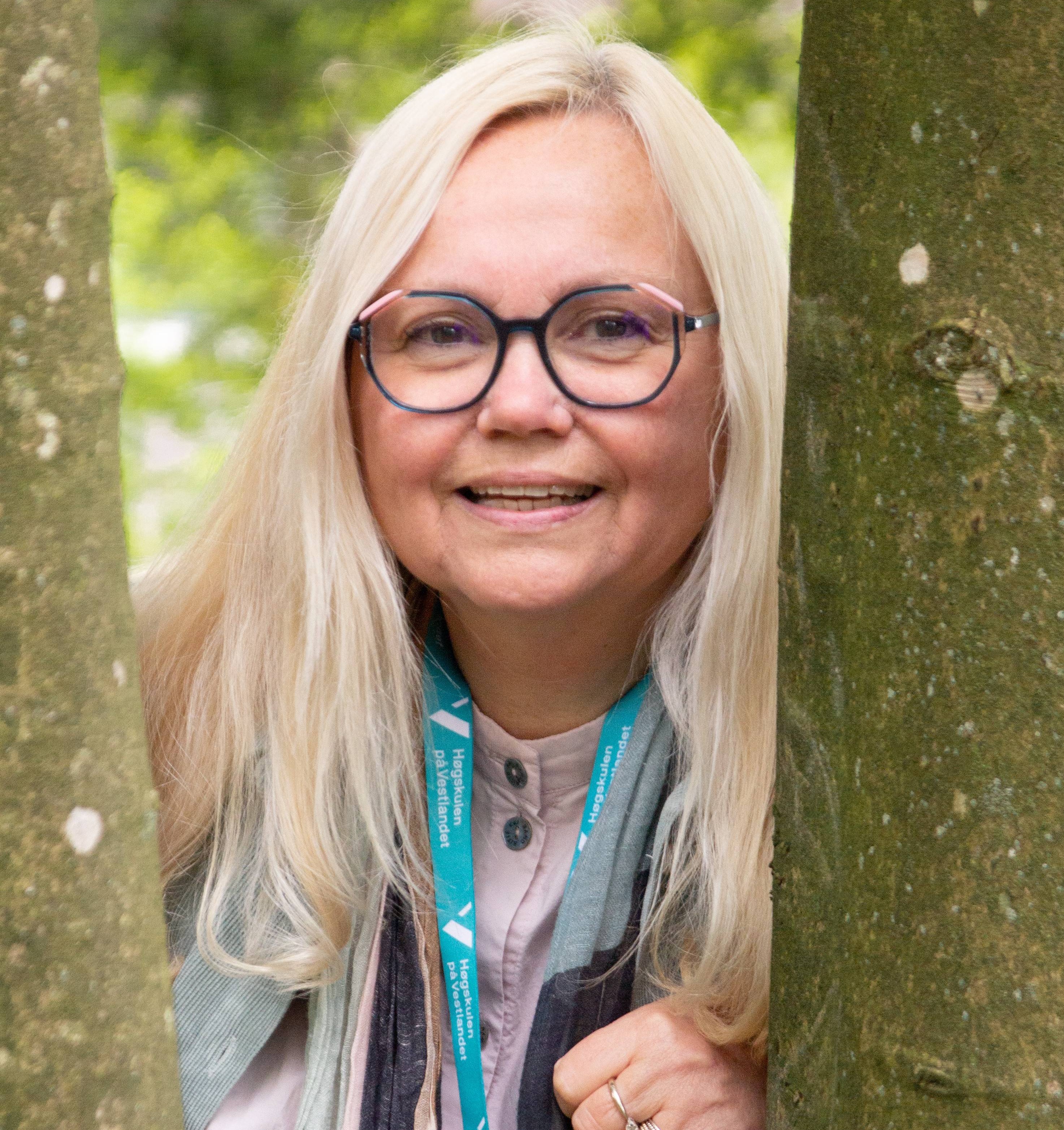 bilde av Elin Eriksen Ødegaard