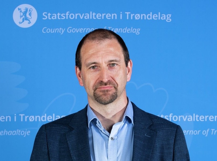 bilde av Frode Kvittem