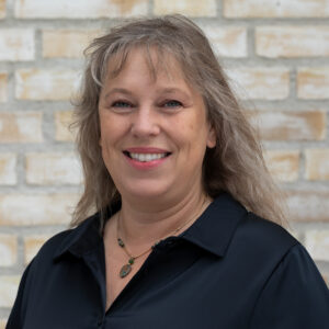 bilde av Grete Waaseth