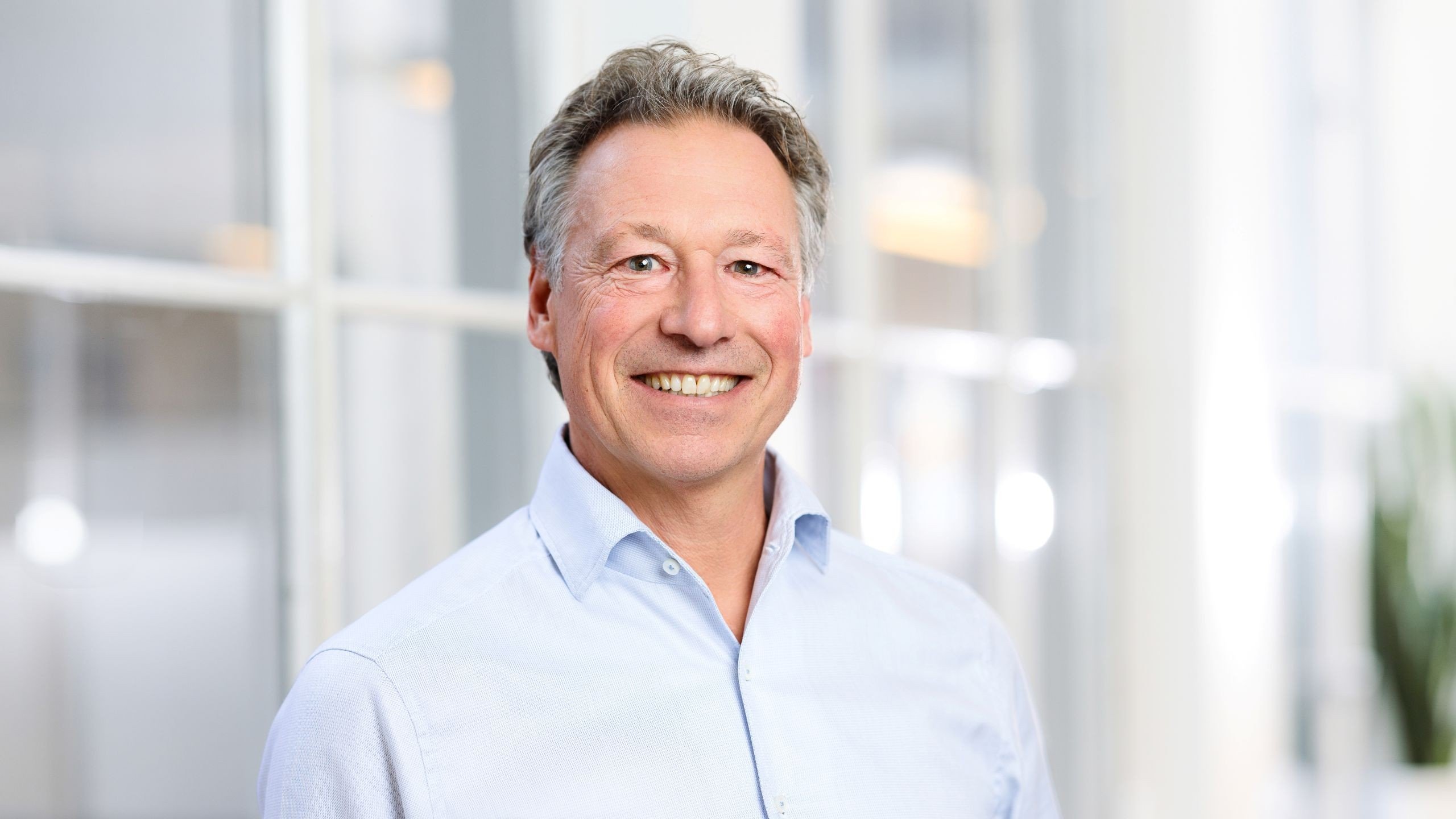 bilde av Robert Ullmann