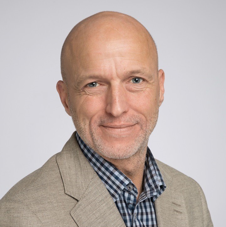 bilde av Trond Kalhagen