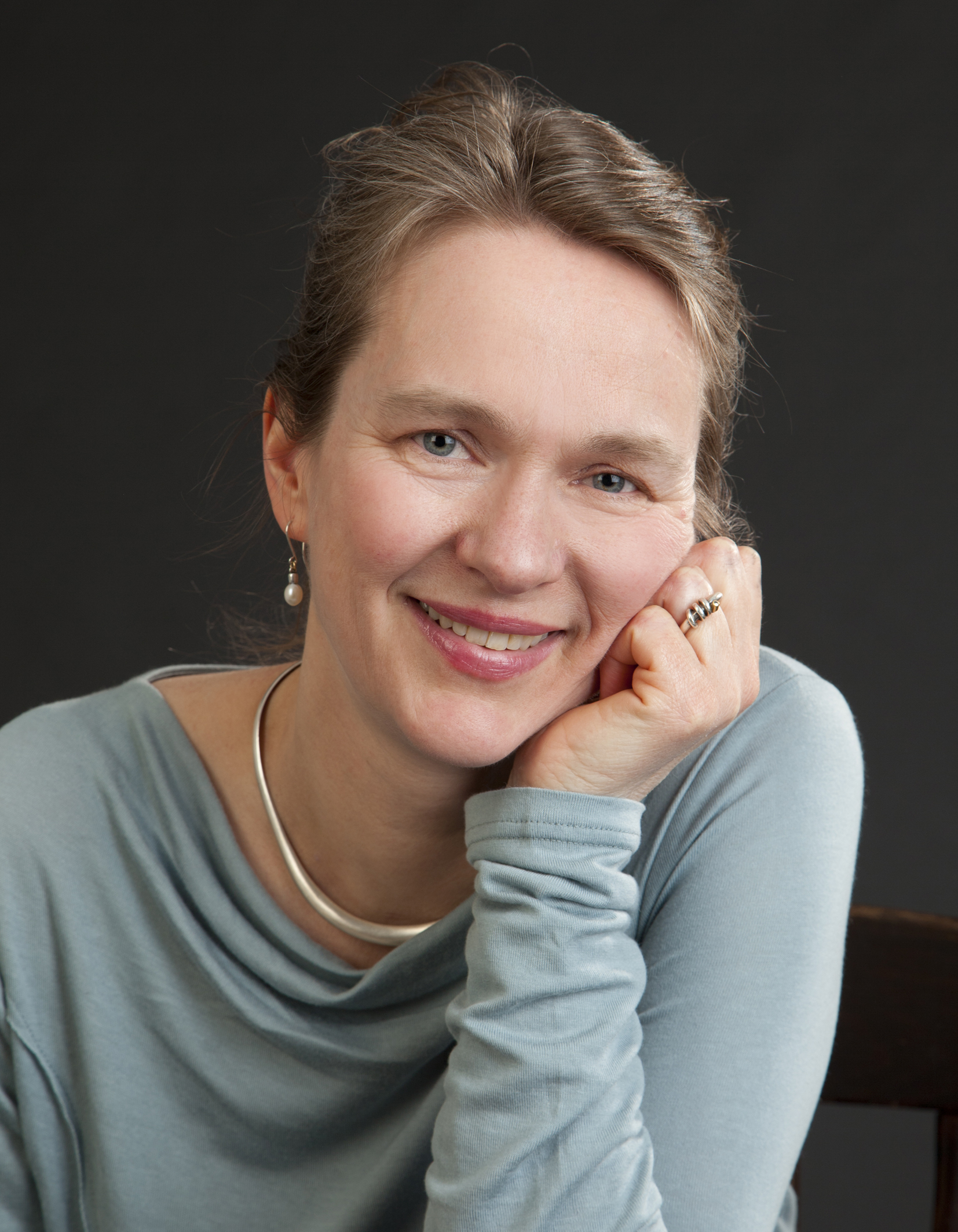 Grethe Nina Hestholm, Høgskulen på Vestlandet