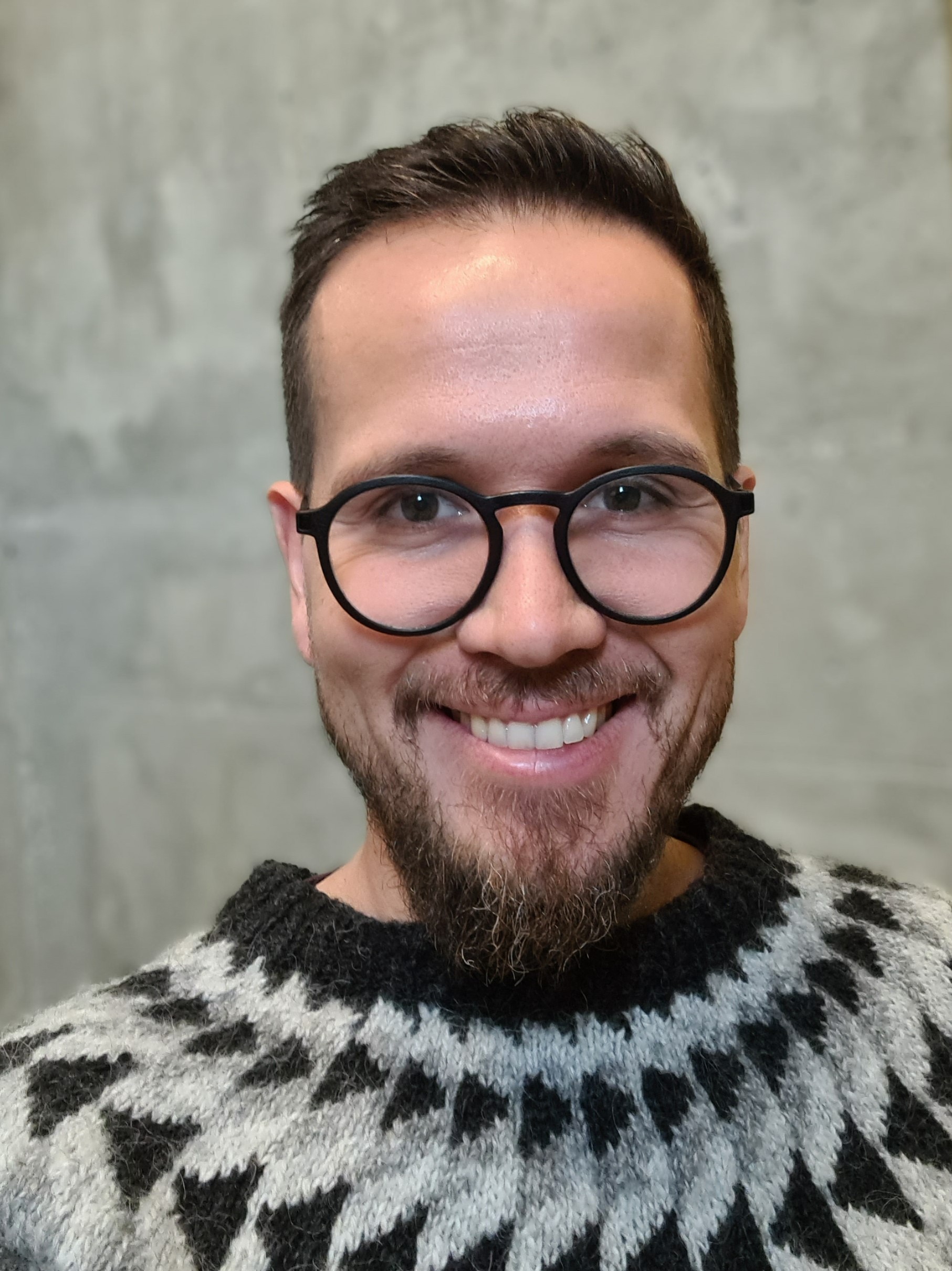 bilde av Nils Christian Tveiterås