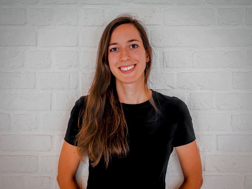 bilde av Noémie Aubert Bonn