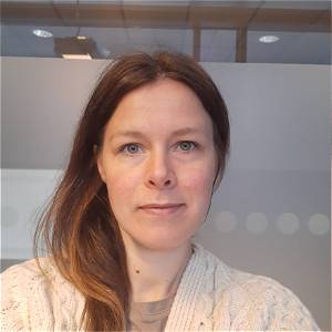 bilde av Silje Tollefsen