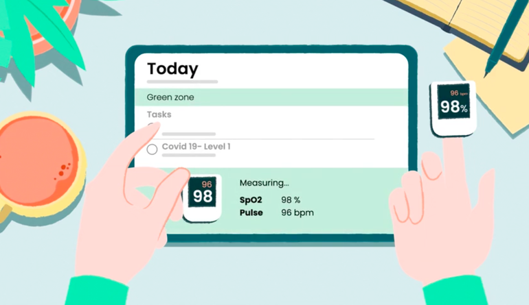 Dignio gir mennesker økt autonomi